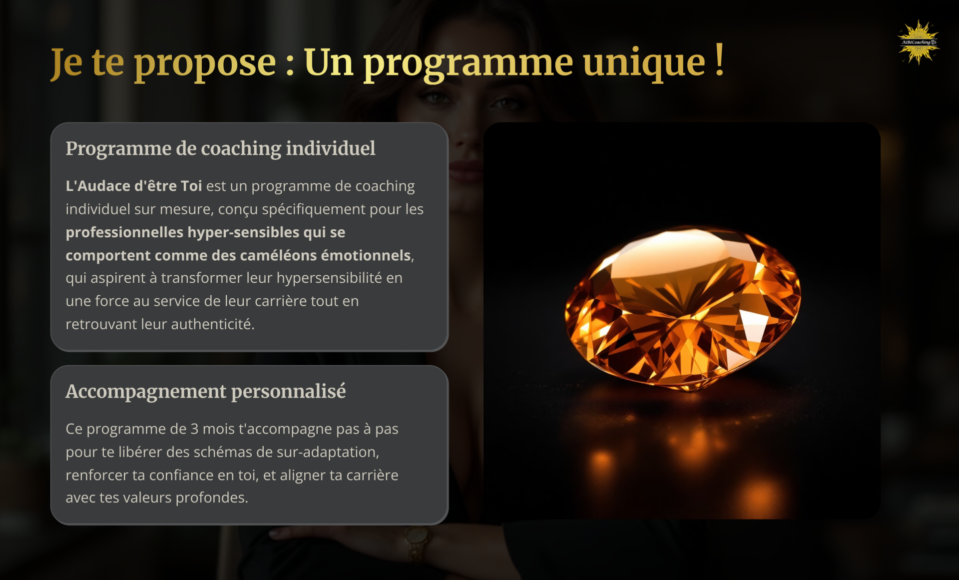 5 je te propose un programme unique 1