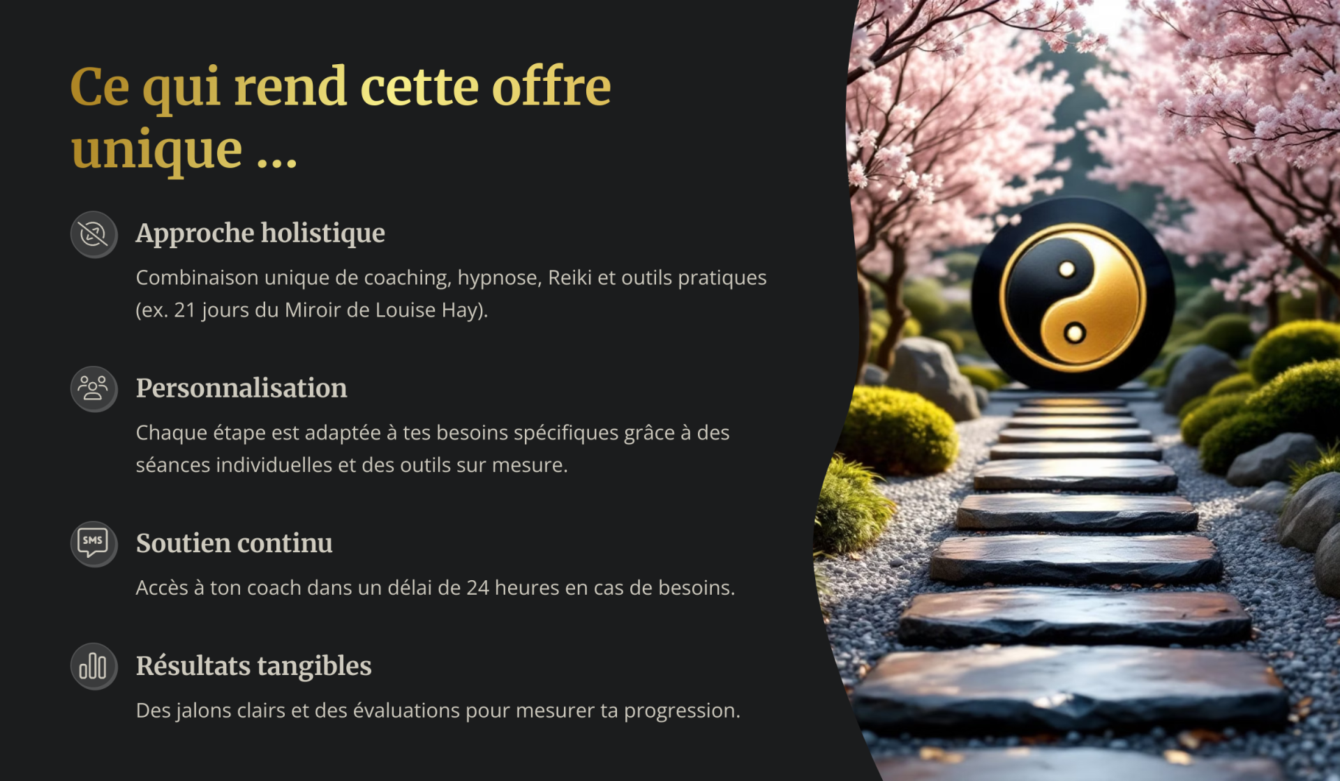 9 ce qui rend cette offre unique 1