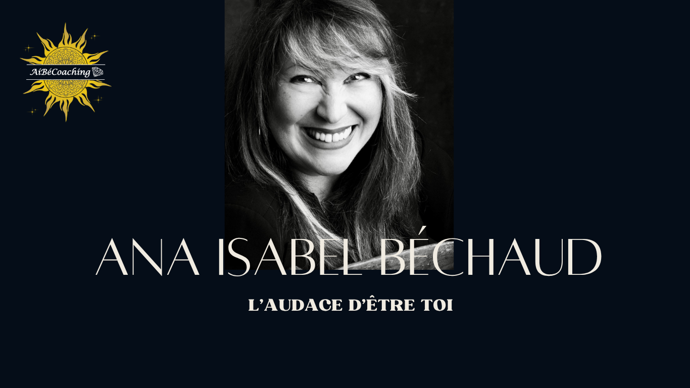 Ana isabel be chaud 2